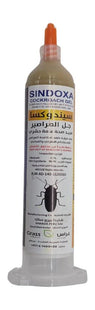 SINDOXA COCKROACH GEL