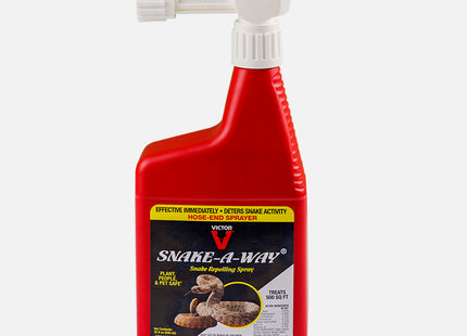 بخاخ طارد للحشرات Snake-A-way