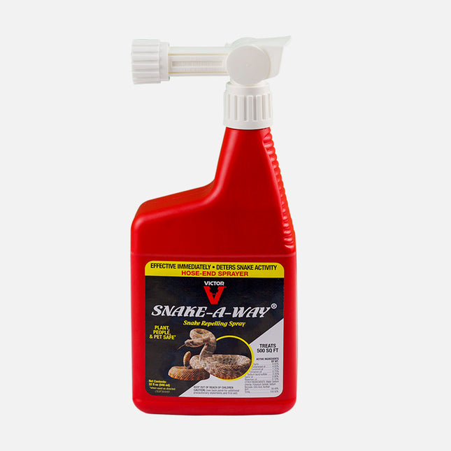 بخاخ طارد للحشرات Snake-A-way