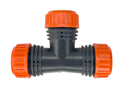 REGULAR 1/2" T CONNECTOR