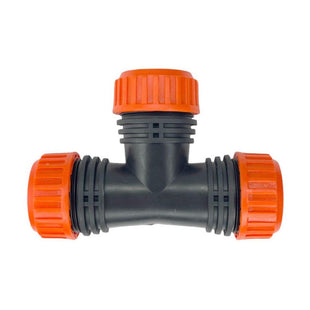 REGULAR 1/2" T CONNECTOR
