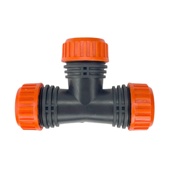 REGULAR 1/2" T CONNECTOR