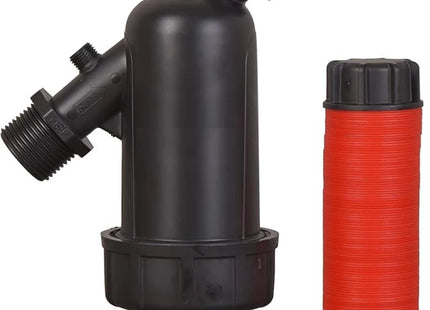 DISK FILTER Y 1"
