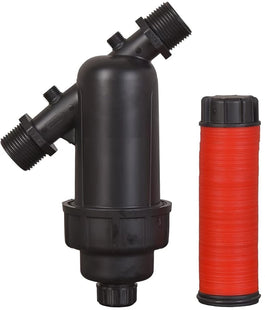 DISK FILTER Y 1"
