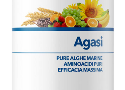 Agasi