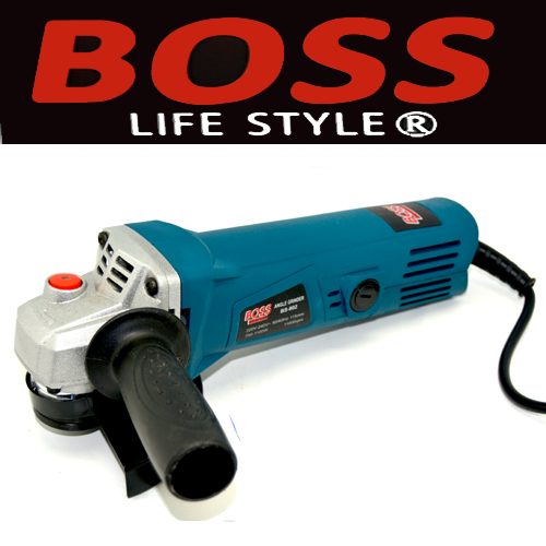 ماكينة صنفرة الزوايا Boss BS-802